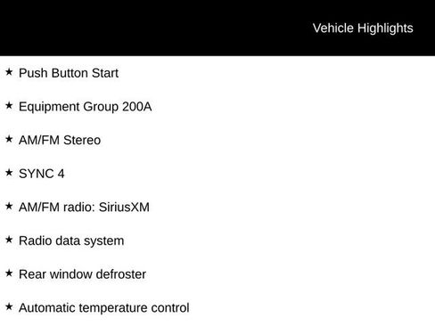 Certified 2023 Ford Escape Active image 10