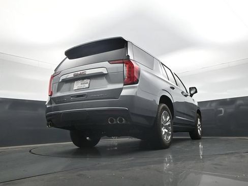 Used 2024 GMC Yukon Denali AWD/4WD image 30