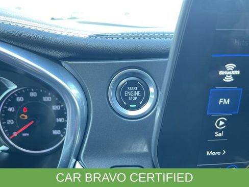 Certified 2024 Chevrolet Blazer LT w/ Convenience Package FWD image 16