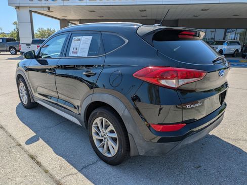 Used 2017 Hyundai Tucson SE image 6