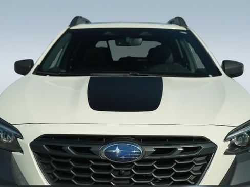 Used 2023 Subaru Outback Wilderness AWD/4WD image 44