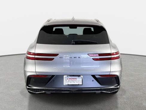 New 2027 Genesis GV70 2.5T Advanced AWD/4WD image 6