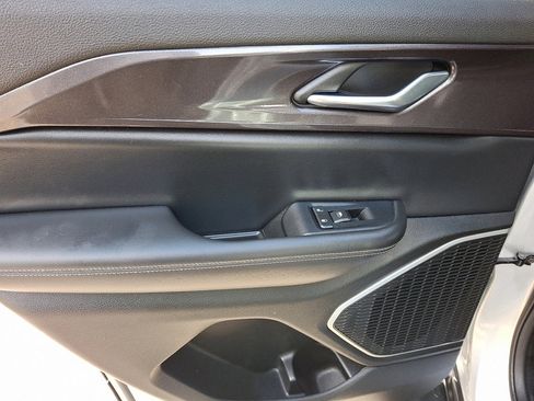 Certified 2022 Jeep Grand Cherokee Altitude image 19