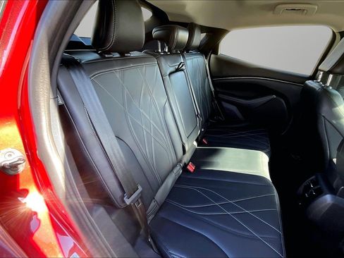 Used 2021 Ford Mustang Mach-E Select image 16