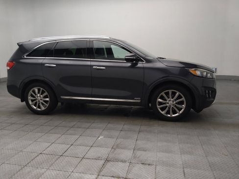 Used 2017 Kia Sorento SX AWD/4WD image 11