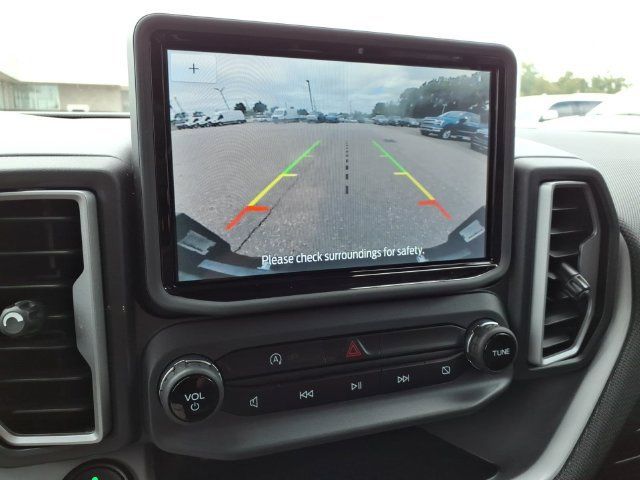 Certified 2021 Ford Bronco Sport Big Bend AWD/4WD image 18