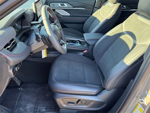 New 2026 Ford Explorer ST w/ Sun And Sound Package image 7