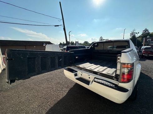 Used 2008 Honda Ridgeline RTL image 12