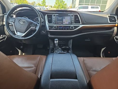 Used 2018 Toyota Highlander Limited Platinum AWD/4WD image 40