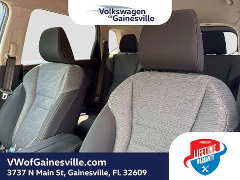 Used 2021 Nissan Rogue S AWD/4WD image 20