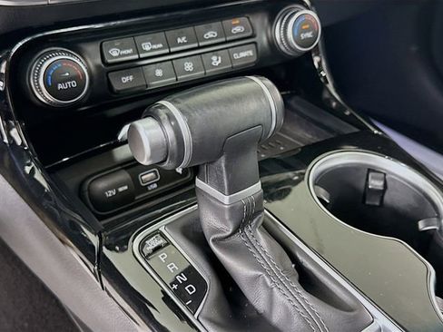 Used 2023 Kia Stinger GT-Line w/ Sun & Sound Package image 17