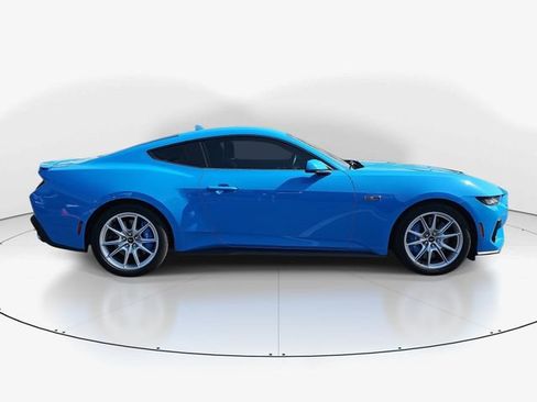 Used 2024 Ford Mustang GT Premium RWD image 2