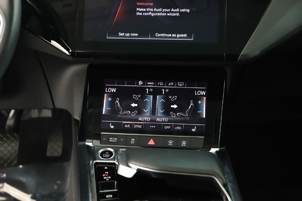 Certified 2024 Audi Q8 e-tron Premium AWD/4WD image 20