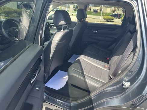 Used 2024 Honda CR-V EX-L image 15