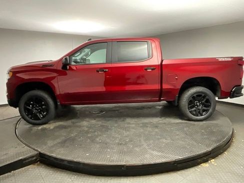 New 2026 Chevrolet Silverado 1500 LT Trail Boss w/ LPO, Dark Essentials Package image 4