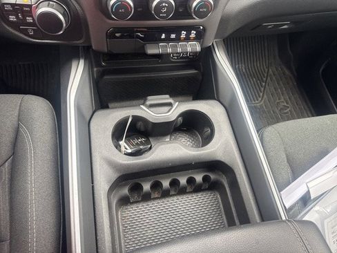 Used 2021 RAM 1500 Big Horn image 16