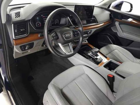 Used 2021 Audi Q5 2.0T Premium Plus image 19