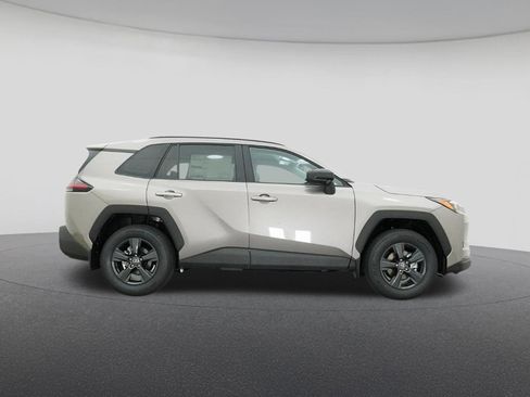 New 2026 Toyota RAV4 LE image 27