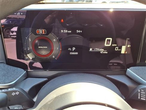 New 2026 Nissan Kicks S image 18