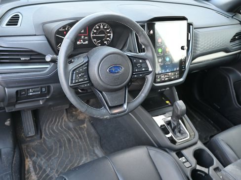 Certified 2025 Subaru Forester Limited w/ Popular Package #2 image 11