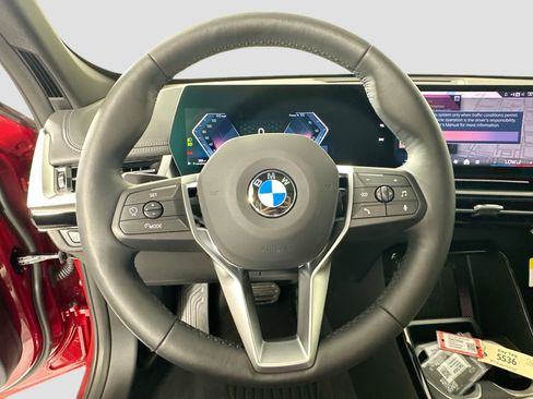 New 2026 BMW X1 xDrive28i w/ Convenience Package image 11