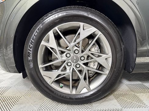 Certified 2025 Genesis GV70 2.5T image 21