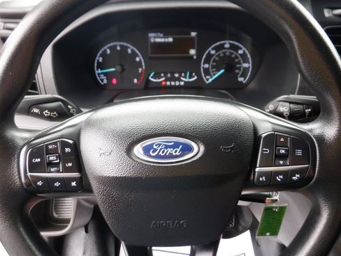 Used 2020 Ford Transit 250 148 High Roof Extended image 22