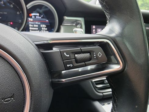 Used 2023 Porsche Macan Turbo AWD/4WD image 50
