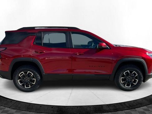 New 2026 Chevrolet Equinox ACTIV image 7