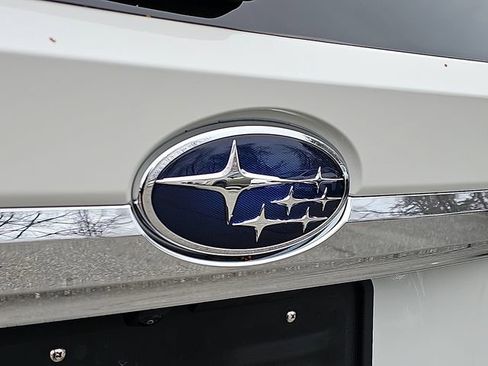 New 2026 Subaru Ascent Limited image 23