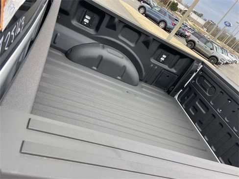 New 2025 Ford F150 XLT w/ Equipment Group 302A MID image 8