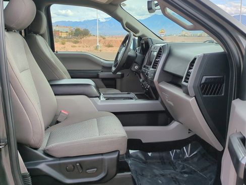 Used 2019 Ford F150 XLT w/ Equipment Group 302A Luxury image 30