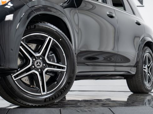 New 2026 Mercedes-Benz GLE 350 4MATIC image 27