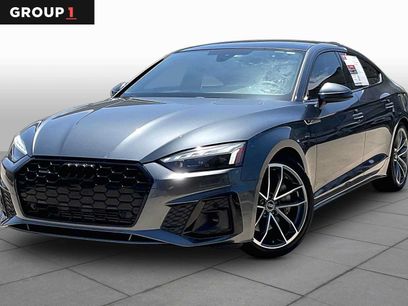 Used 2024 Audi A5 2.0T Premium w/ Summer of Audi Package