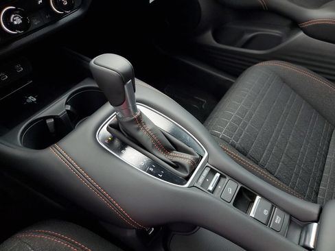 New 2027 Honda HR-V Sport image 19