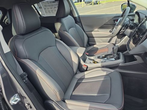 New 2026 Subaru Crosstrek 2.5i Limited w/ Popular Package #3A image 13