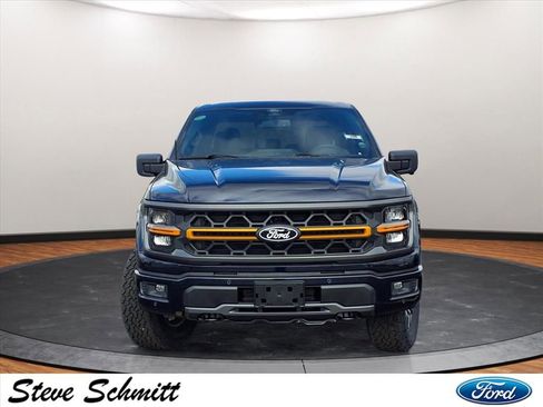 New 2025 Ford F150 Tremor w/ Bed Utility Package image 28