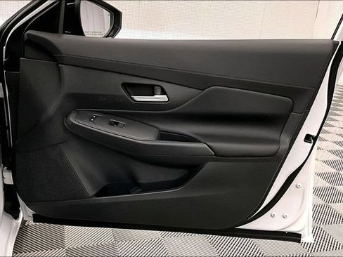 New 2027 Nissan Sentra S w/ Floor Mat Package FWD image 37