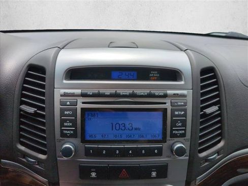 Used 2012 Hyundai Santa Fe SE FWD image 11
