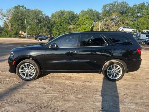 Used 2023 Dodge Durango GT image 17