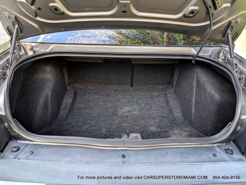 Used 2009 Dodge Challenger R/T image 93