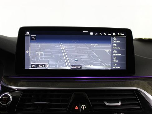 Used 2023 BMW 530e w/ M Sport Package image 15