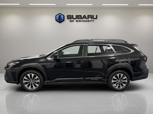 Certified 2024 Subaru Outback Limited XT w/ Tech Package 3 AWD/4WD image 2