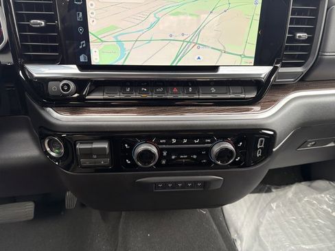 New 2026 Chevrolet Silverado 2500 LT w/ Trail Boss Package image 17