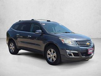 Used 2014 Chevrolet Traverse LT AWD/4WD video 3