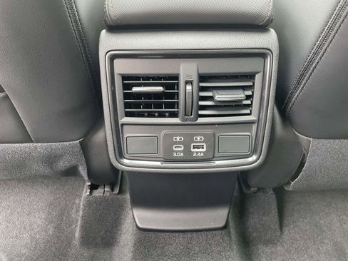 New 2026 Subaru Forester Sport w/ Sport Plus Package AWD/4WD image 13