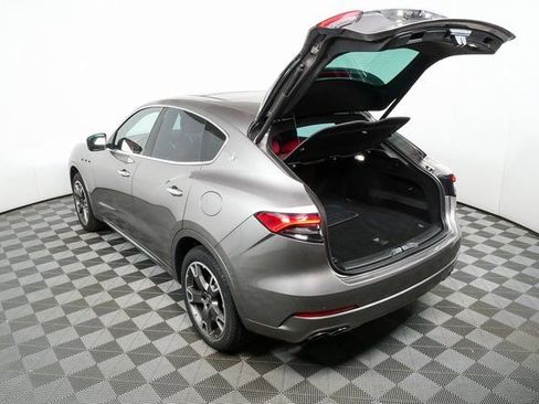 Certified 2022 Maserati Levante GT AWD/4WD image 28