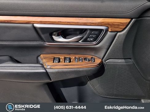 Used 2022 Honda CR-V EX-L image 23