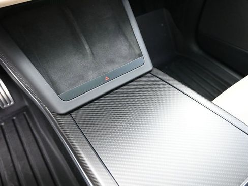 Used 2023 Tesla Model X Plaid AWD/4WD image 17