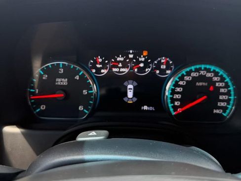 Used 2017 GMC Yukon Denali AWD/4WD image 18